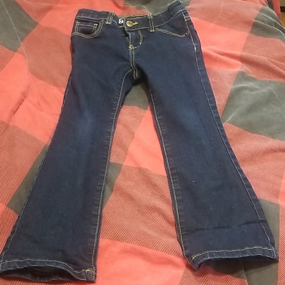 Girls jeans